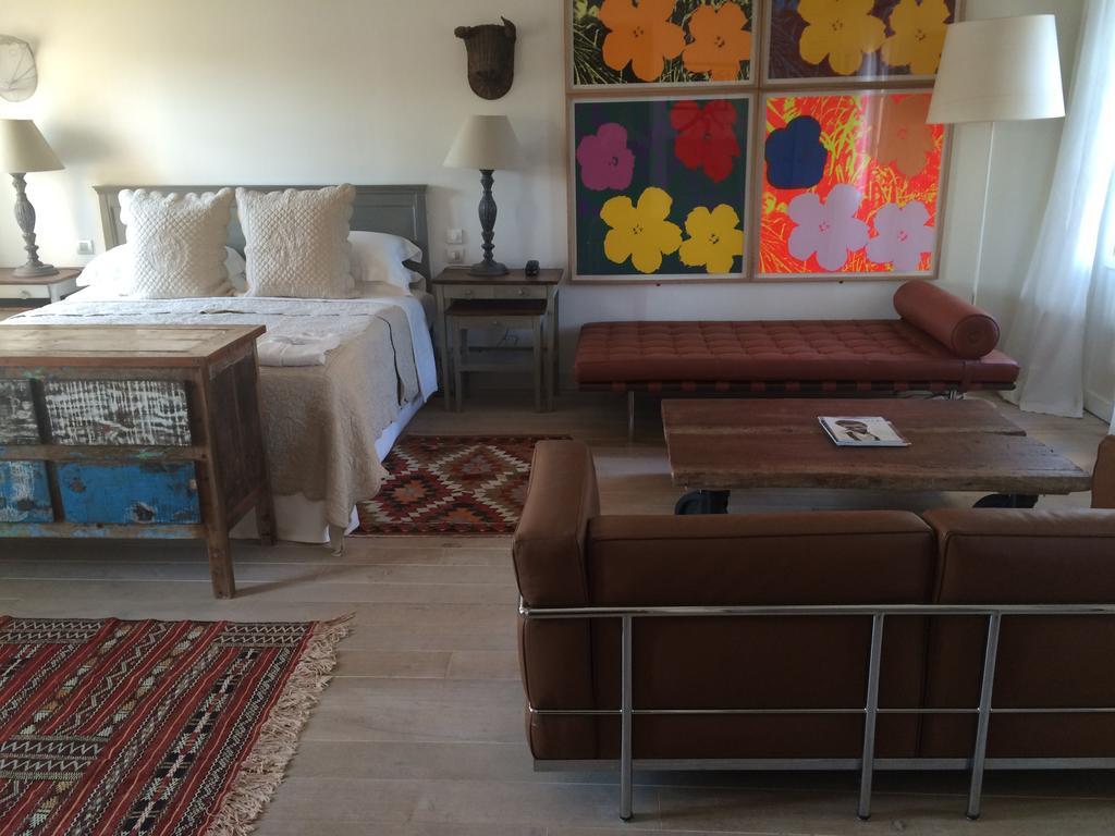 Pastis Hotel St Tropez Saint-Tropez Quarto foto