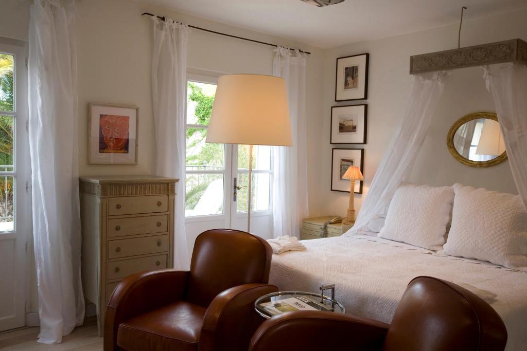 Pastis Hotel St Tropez Saint-Tropez Quarto foto