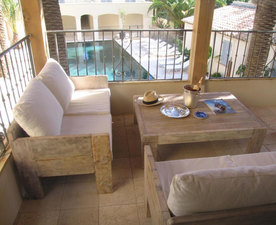 Pastis Hotel St Tropez Saint-Tropez Quarto foto