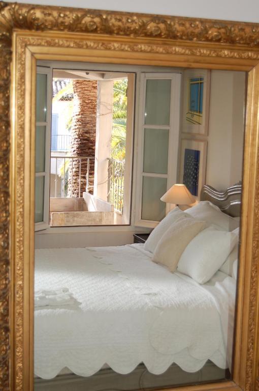 Pastis Hotel St Tropez Saint-Tropez Quarto foto