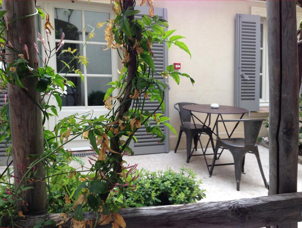 Pastis Hotel St Tropez Saint-Tropez Quarto foto